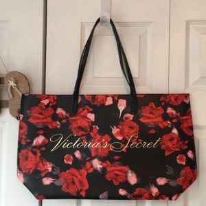 VS Rose Bag